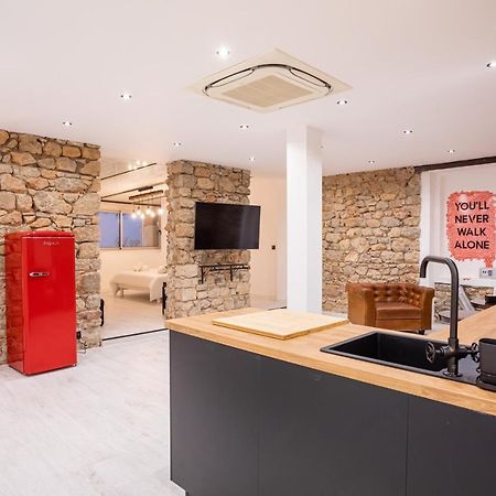 " Art Loft D'Exception " Au Coeur De Cannes - 90M De Design Et De Confort Kültér fotó