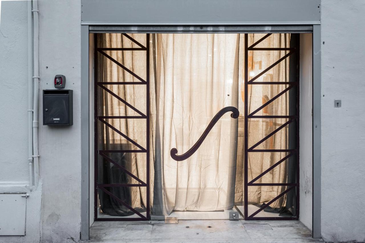 " Art Loft D'Exception " Au Coeur De Cannes - 90M De Design Et De Confort Kültér fotó