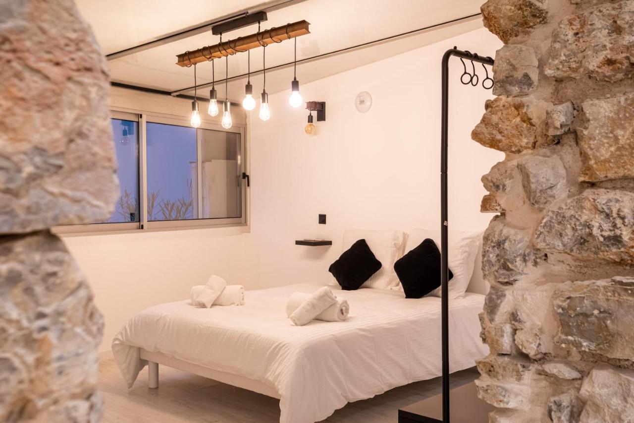 " Art Loft D'Exception " Au Coeur De Cannes - 90M De Design Et De Confort Kültér fotó