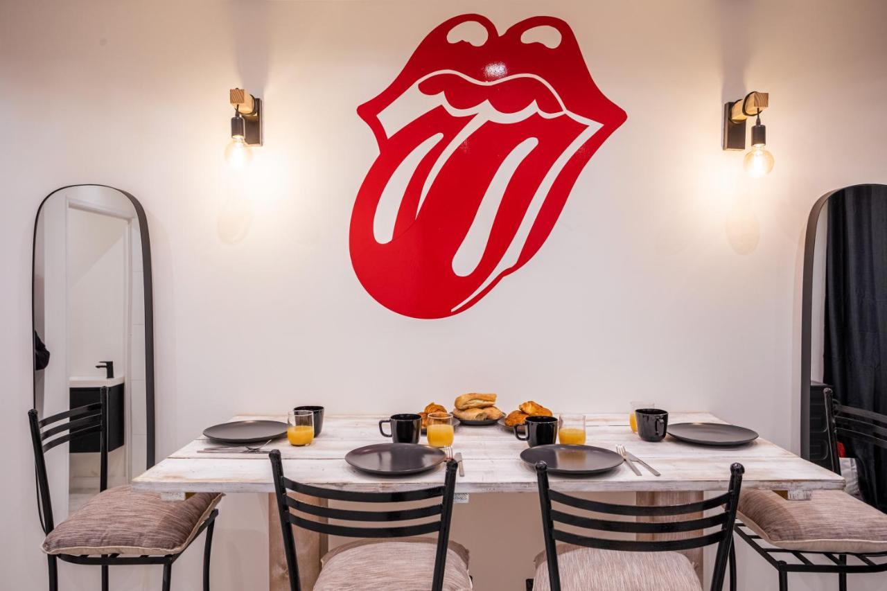 " Art Loft D'Exception " Au Coeur De Cannes - 90M De Design Et De Confort Kültér fotó
